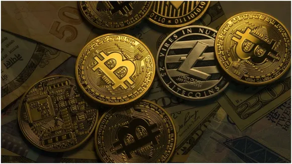 Bitcoin Cryptocurrency