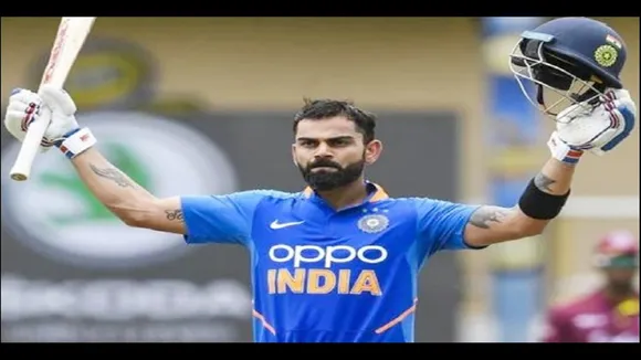 virat kohli birthday