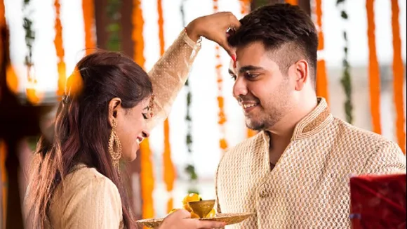 Bhai Dooj puja vidhi  muhurat and katha