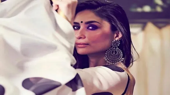 kareena kapoor khan diwali looks re