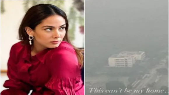 Mira Rajput