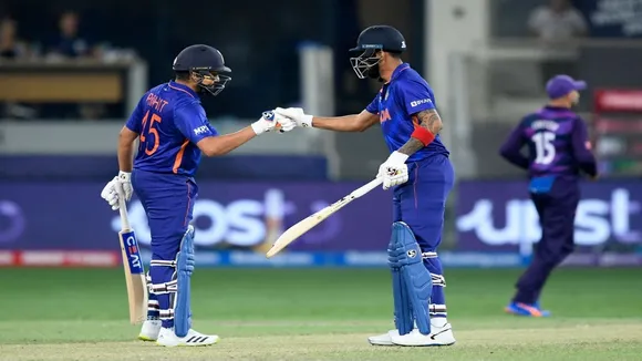 Team india