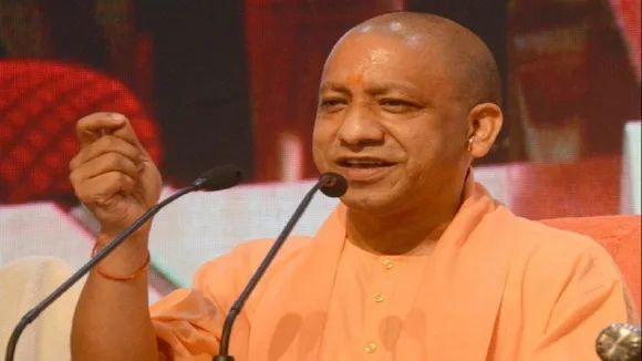 yogi adityanath