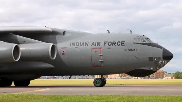 Air force