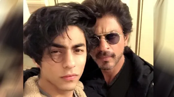 Aryan Khan
