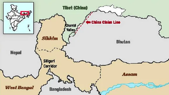 INDO CHINA