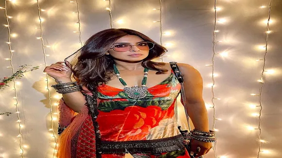priyanka