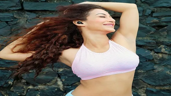 Sunayana Fozdar