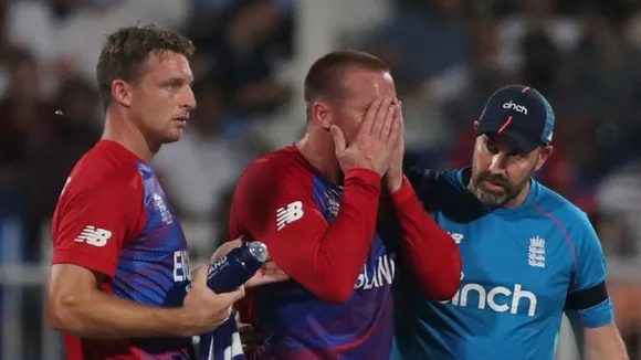 England Cricket Team