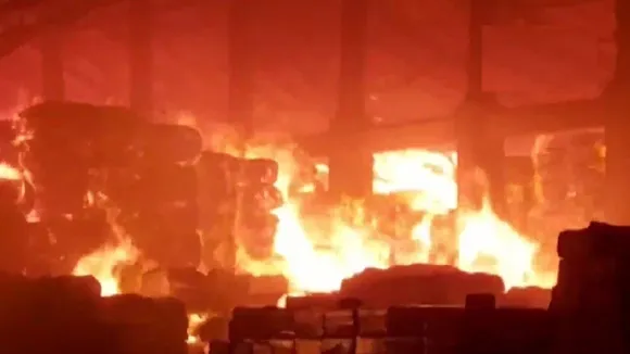 fire