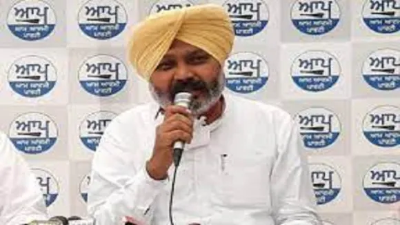 Harpal singh cheema