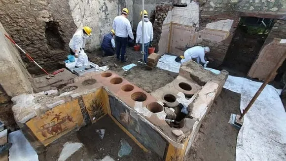 Pompeii