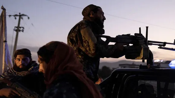 Taliban
