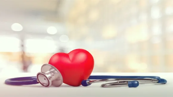 Silent Heart Attack
