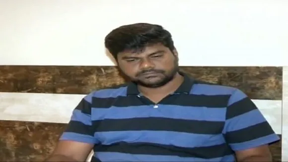 Prabhakar Sail