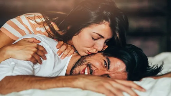 Love Couple