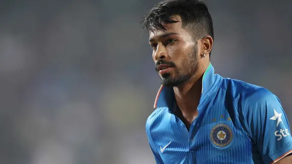 Hardik Pandya H867876867