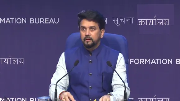 anurag thakur