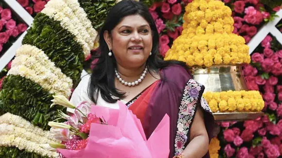 Falguni Nayar-Naykaa IPO