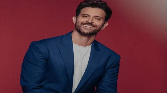 hrithik roshan
