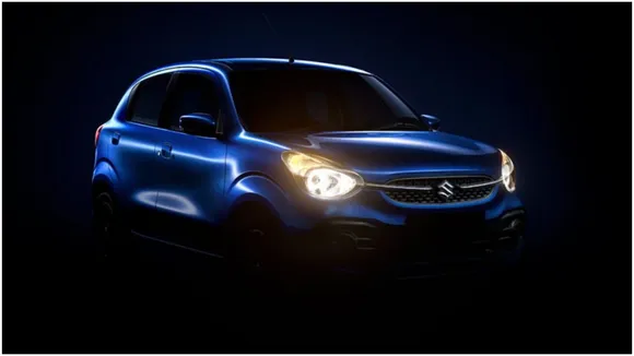 Maruti Suzuki