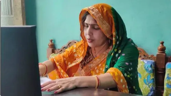 Ranjeeta Koli