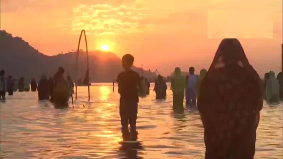Chhath Puja