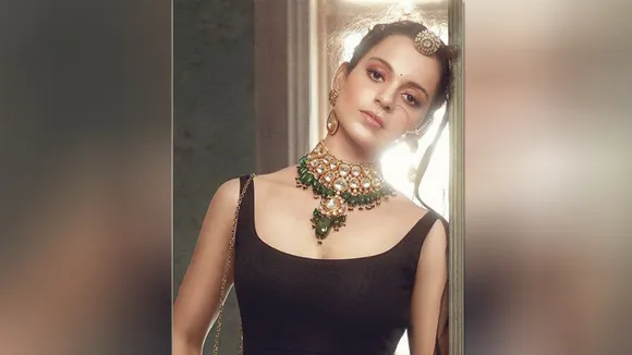 kangana ranaut