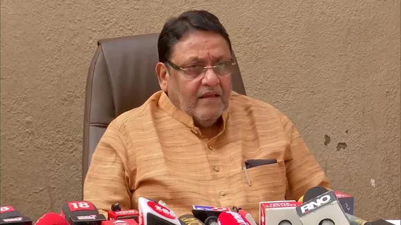 Nawab Malik