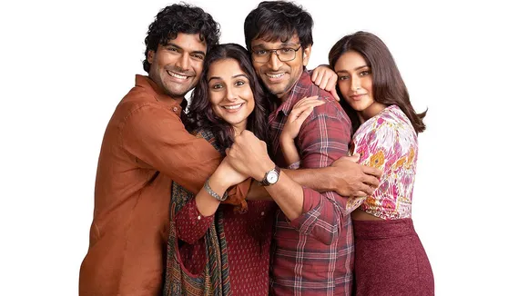 Star Cast