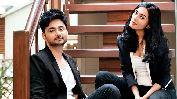 amrita rao