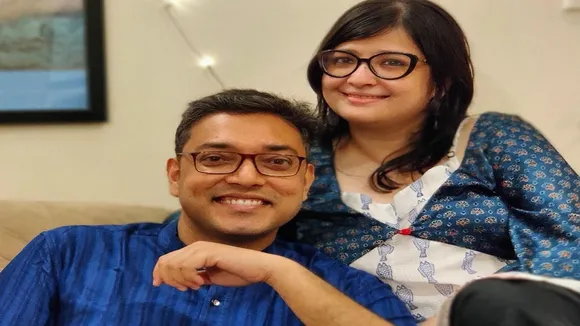 anupam roy