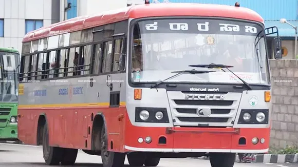bus