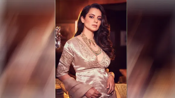 kangana ranaut
