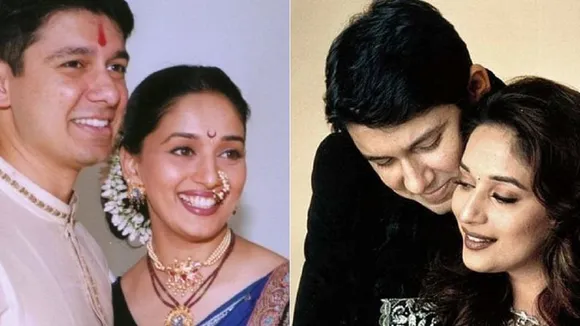 madhuri