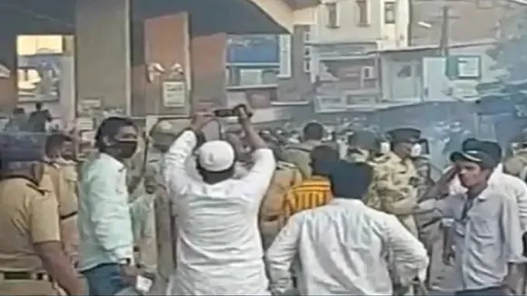 Maharastra