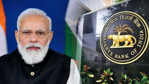 PM Narendra Modi-RBI Retail Direct Scheme