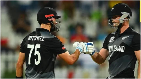 T20 World Cup convey