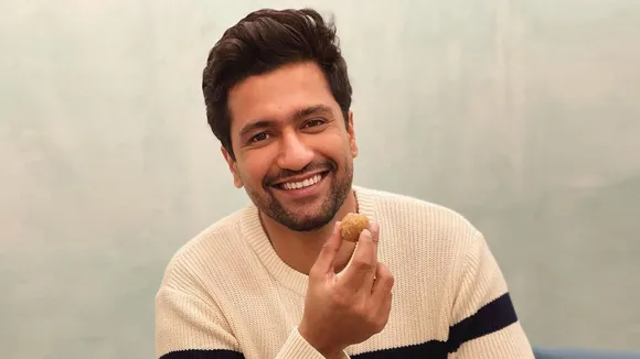 Vicky Kaushal