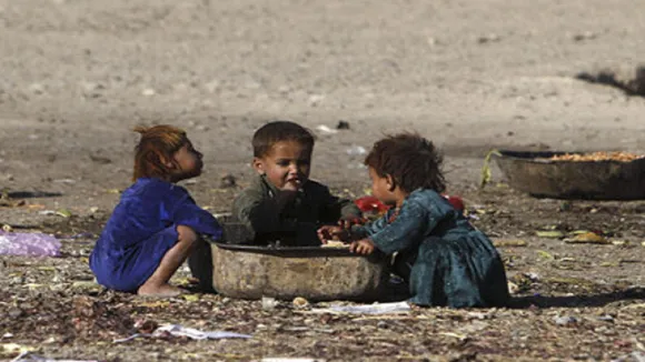 Afghanistan
