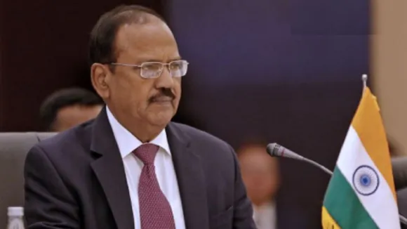 Ajit Doval