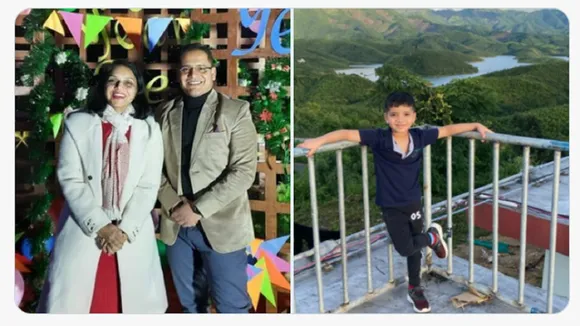 Manipur Terror Attack