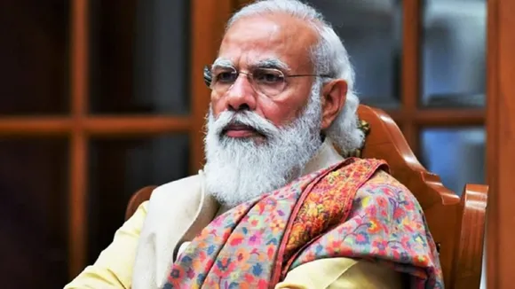 PM Modi