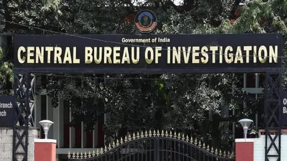 CBI