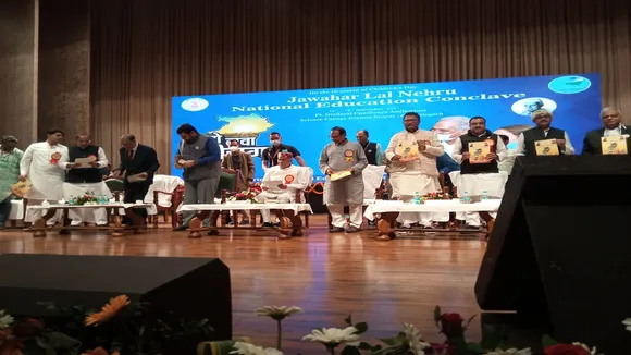 chhattishgarh win award