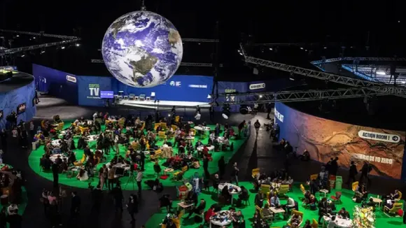 COP26