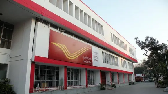 india post