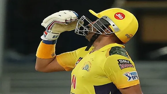Robin Uthappa