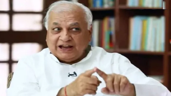 Arif Khan