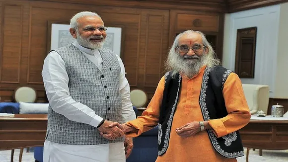 babasaheb purandare